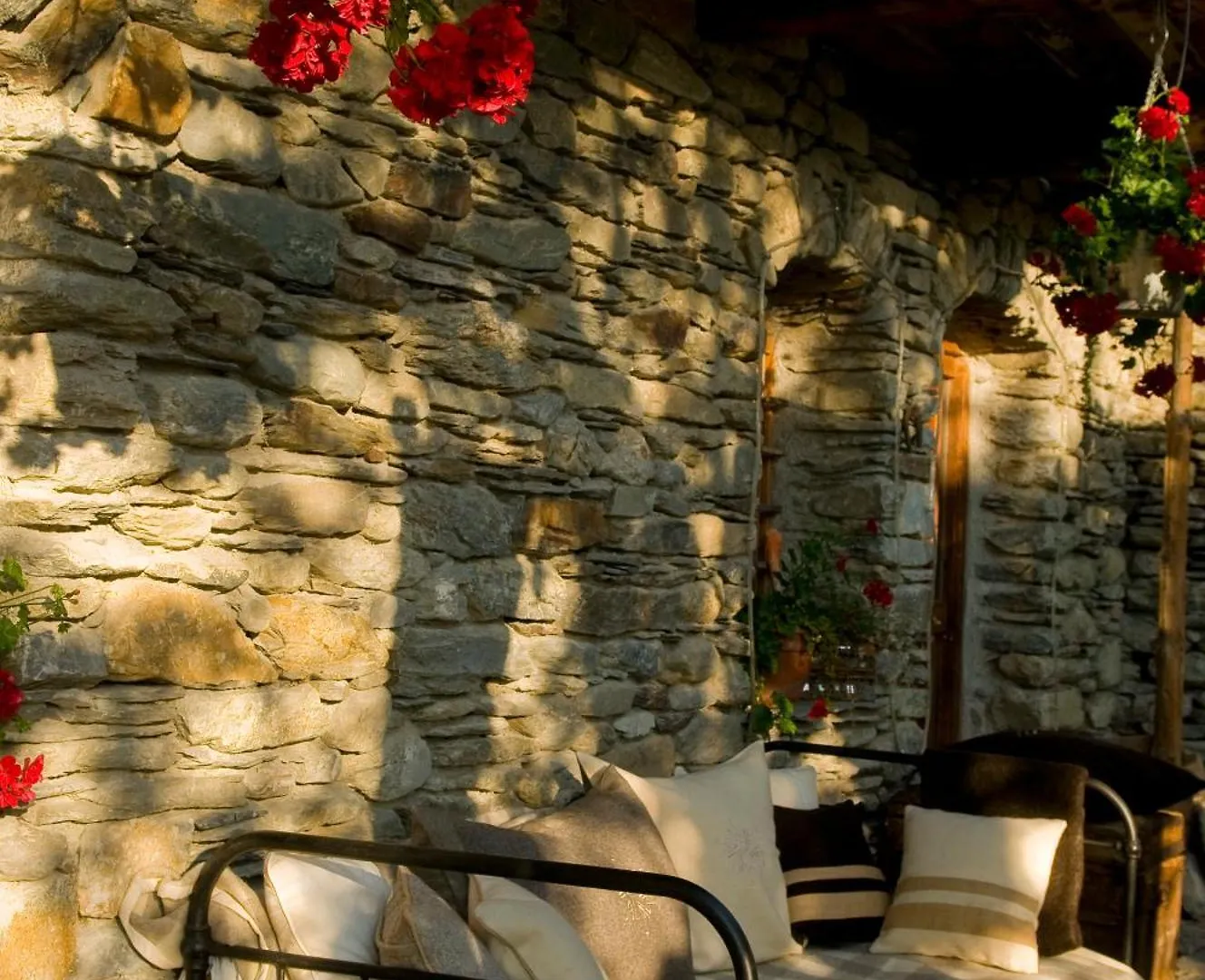 La Ferme D'Angele Bed & Breakfast Bourg-Saint-Maurice