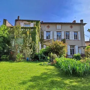 La Prevote Bed & Breakfast Moissac