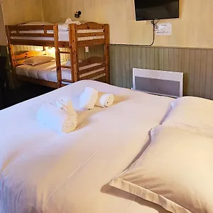 Hotel La Petite, Bourg-Saint-Maurice