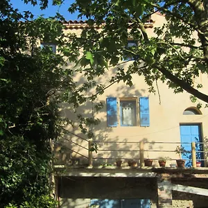  Bed & Breakfast La Colline Bleue
