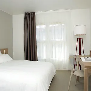 Appart'city Confort - Euralille Aparthotel Lille