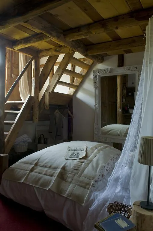 La Ferme D'Angele Bed & Breakfast Bourg-Saint-Maurice France